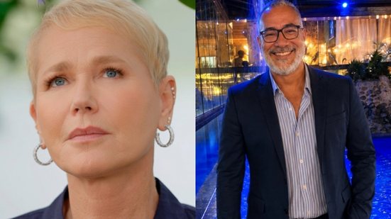 Imagem Xuxa rebate carnavalesco por cobrança sobre homenagem no Carnaval