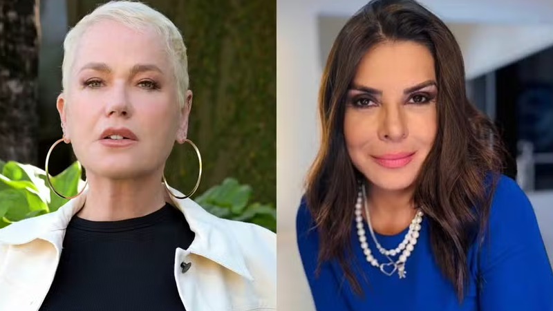 Divulgação / Globo e Instagram