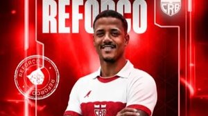 Reprodução/Rede Social