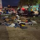 Imagem Segurança Cidadã apreende materiais de acumulador no Benedito Bentes
