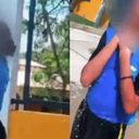 Adolescente atacada por abelhas na Grande BH apresenta melhora e deve deixar CTI, diz família - Reprodução / Redes sociais