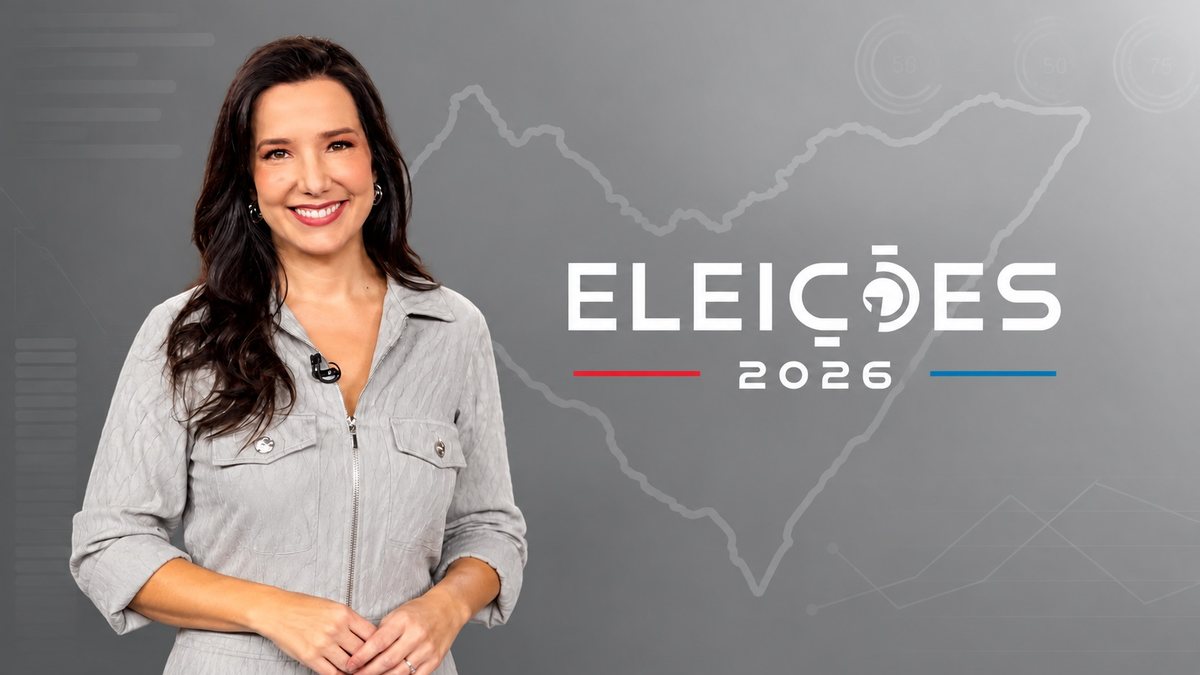Adriana Perroni, da RECORD, será a mediadora do debate da TV Pajuçara, no próximo sábado, 19