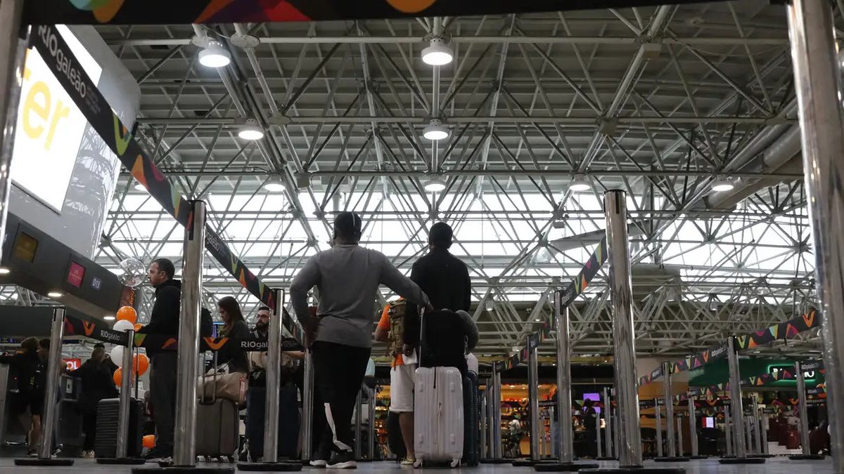 Saiba as novas regras da Anac para passageiros indisciplinados