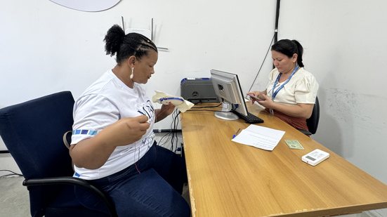 Imagem Atendimento do Programa Alagoas Feita à Mão está temporariamente suspenso