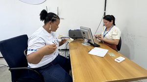 Imagem Atendimento do Programa Alagoas Feita à Mão está temporariamente suspenso