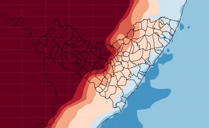 Primavera começa nesta terça-feira com alerta de baixa umidade em Alagoas
