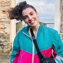 Amanda morreu em um acidente de trânsito no Paraná - Arquivo pessoal