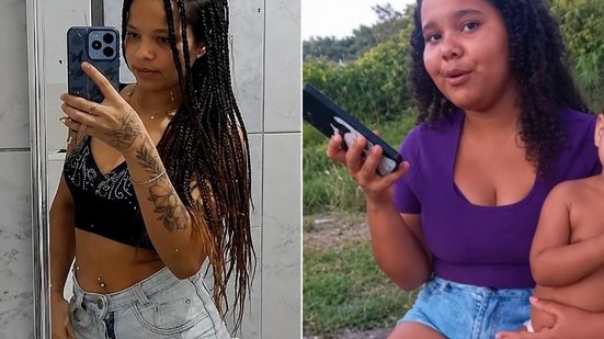 Imagem São Miguel dos Milagres: amigas teriam sido executadas por traficantes do Comando Vermelho após "exílio"