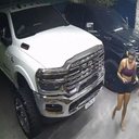 Ana Castela leva susto com visita em casa e sai correndo - Reprodução / Instagram