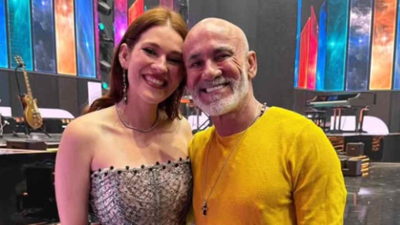 Pai de Ana Clara, ex-BBB Ayrton Lima deixa de ser motorista de app