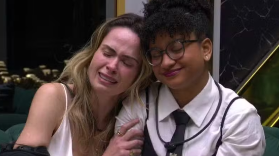 Reprodução / Globo