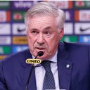 O técnico italiano Carlo Ancelotti anunciará os 26 jogadores que enfrentarão Austrália e Índia em três amistosos fora do país na próxima Data Fifa - Rafael Ribeiro / CBF