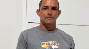 Anderson Marcos dos Santos foi encontrado morto em casa - Foto: Reprodução