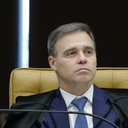 O ministro André Mendonça - Rosinei Coutinho / STF