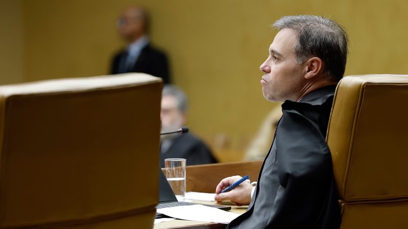 André Mendonça afasta Andrei Rodrigues da diretoria-geral da PF