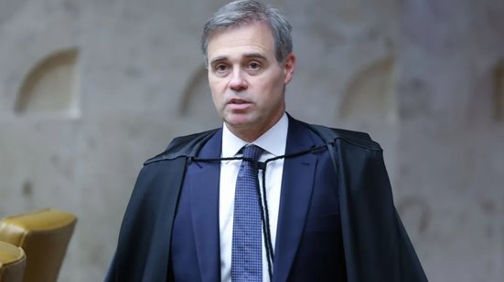 Antônio Augusto/STF