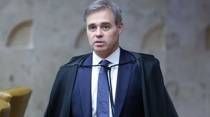 Antônio Augusto/STF