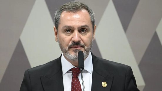 Andrei Rodrigues - Andressa Anholete/Agência Senado
