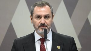 Andrei Rodrigues - Andressa Anholete/Agencia Senado