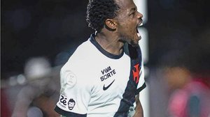 Matheus Lima/Vasco