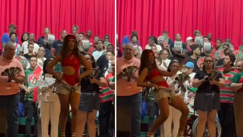 Reprodução