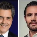 Antônio Carlos Freixo Júnior e Daniel Vorcaro - Reprodução