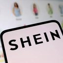 Aplicativo da Shein - Ruvic/Illustration/File Photo