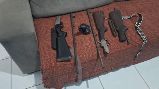 Imagem Nova fase da Operação Cerco Fechado cumpre 19 mandados de prisão em quatro cidades de AL