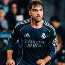 Divulgação/Raúl Asencio/Instagram