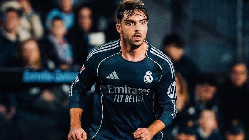 Jogador do Real Madrid é condenado após dirigir alcoolizado e perde carta