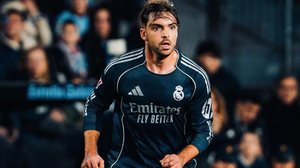 Divulgação/Raúl Asencio/Instagram