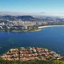 baía de Guanabara - Divulgação