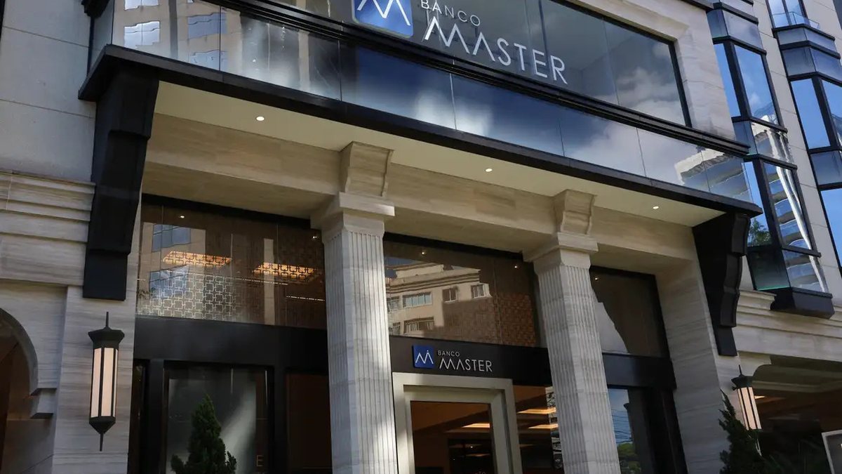 CNJ cancela R$ 4,7 bilhões em precatórios ligados ao Master
