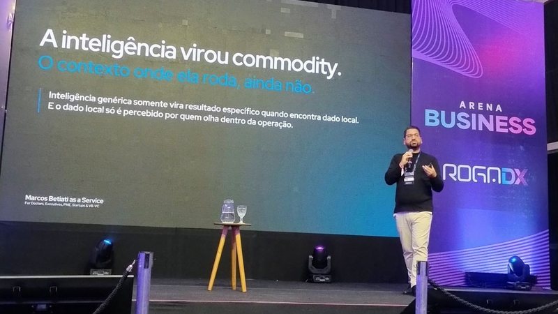 Imagem IA já influencia decisões nas empresas sem conhecimento dos gestores