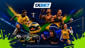 Imagem O ritmo brasileiro: como um país define as tendências no esporte mundial