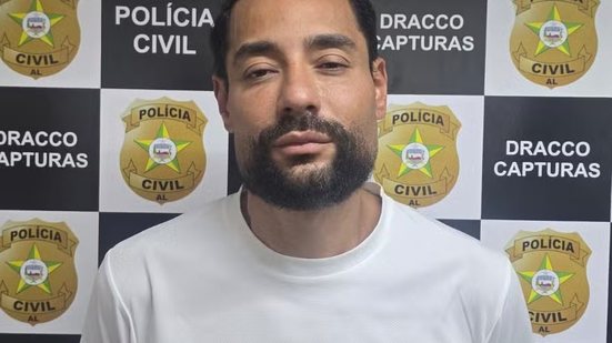 Reprodução/Polícia Civil