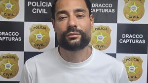 Reprodução/Polícia Civil