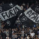 Vitor Silva / Botafogo