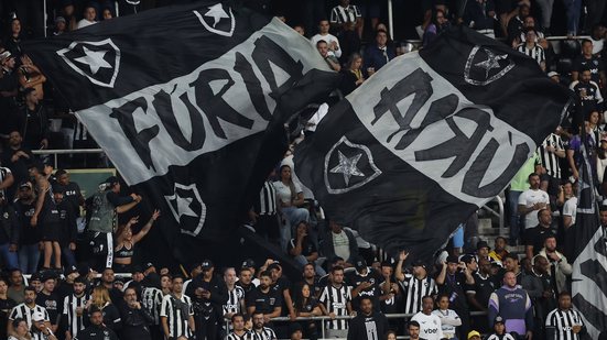Vitor Silva / Botafogo