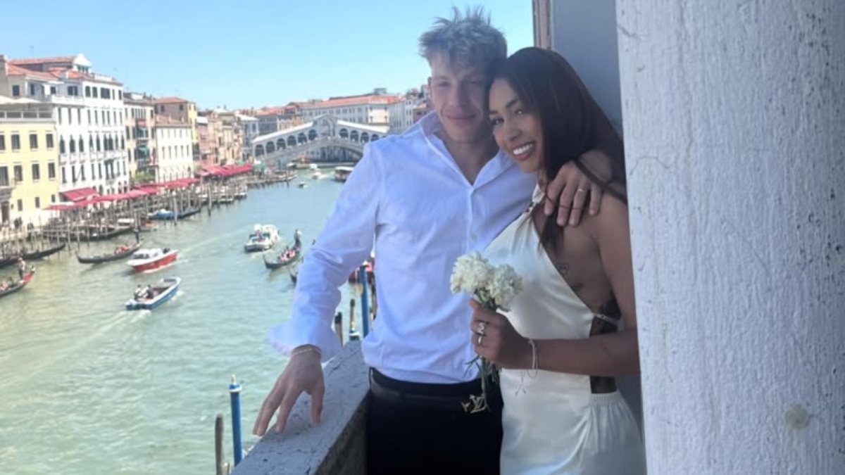 Brasileira desaparece em Veneza após acidente entre embarcações