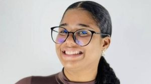 Brenda Nicole Alves, 21, foi morta a tiros em assalto no bairro do Imbuí - Reprodução / Redes sociais