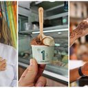 Imagem Dia de Mercado tem sabores de Nadja Freire, Caatinga Rocks e DiBosco