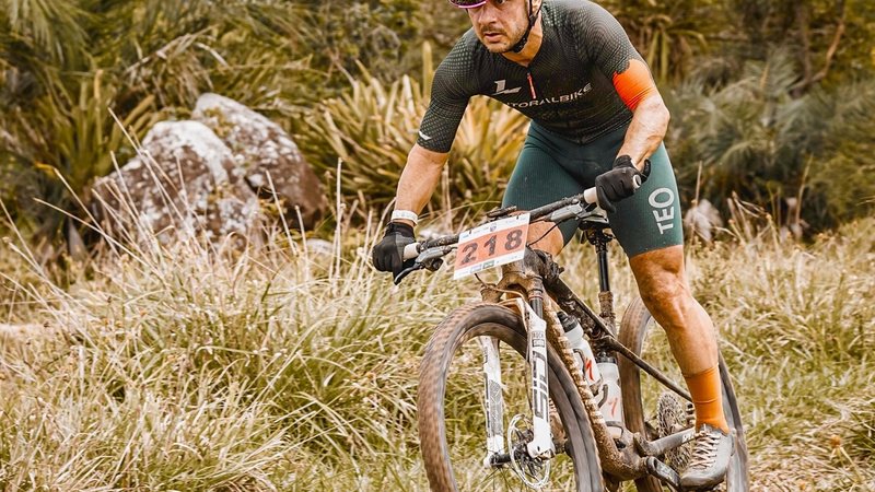 Campeonato Alagoano de Mountain Bike chega na penúltima etapa