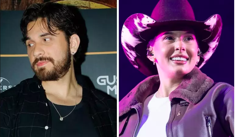 Justiça suspende shows de Ana Castela, Gustavo Mioto e outros 4 artistas em festa de MG