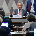Geraldo Magela/Agência Senado