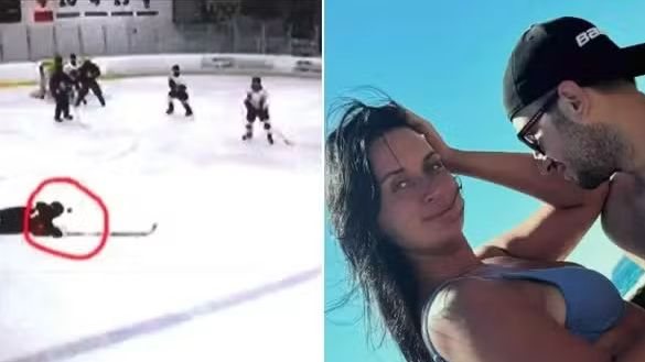 Homem processa após disco atingir sua cabeça e deixá-lo 'impossibilitado de fazer sexo'