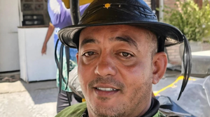 A vítima foi identificada como Ivan Lucas da Silva Júnior, conhecido como “Júnior do Buggy” - Foto: Reprodução