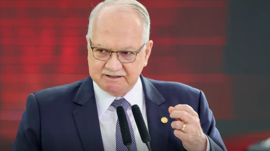 Moraes apontou atos que considera improbidade administrativa - Foto: Agência Brasil