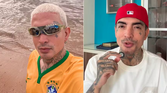 Reprodução