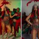 Anitta é oficialmente anunciada como rainha da Grande Rio e já pede desculpa antecipada - Foto: Reprodução